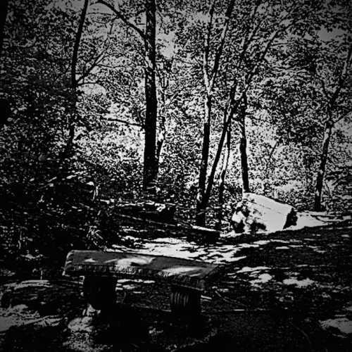 Mørk Hest : Somber Tears